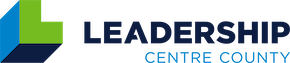 Leadership Centre County Logo