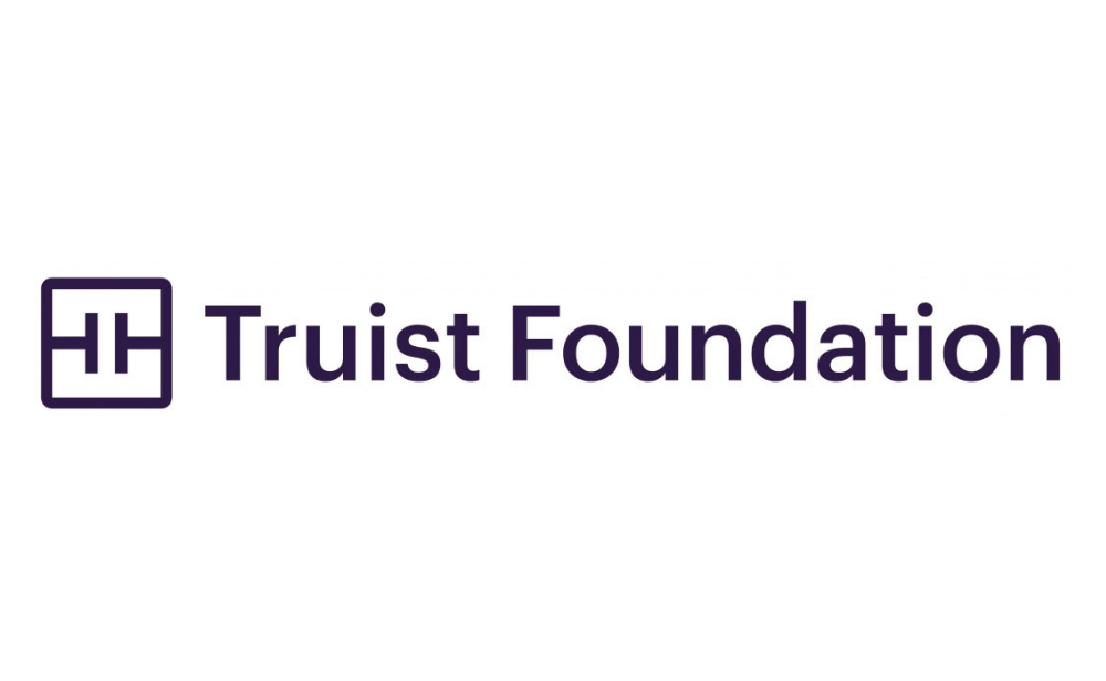 Truist Foundation A Mindful Village