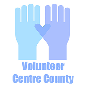 Volunteer Centre County