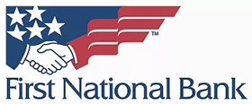 First National Bank